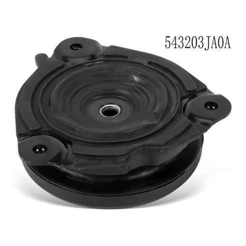 543203JA0A Front Strut  Rubber Pads for  Altima 2013-2018 Pathfinder 2013-2020 1