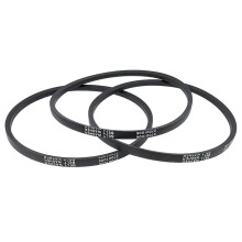 3Pcs 27001006 AP6007462 Washer Drive Belt for Speed Queen Washing Machine Repair Replacement Accessories