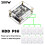 200W Source HDD SSD Psu 12vDC-  Computer  PC Hard Disk External Power Module Power  with PC HTPC NAS 6