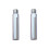 2 Piezas Varilla Extensión para Amoladora Angular 125 mm, Varilla Extensión para Amoladora Angular 80 mm, Varilla Conversión para Amoladora Angular 1
