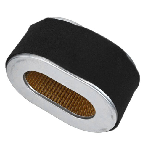 Generatorluftfilter Motorreservtillbehör 186 186F10 för Generatorluftfilter 2