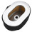 Generatorluftfilter Motorreservtillbehör 186 186F10 för Generatorluftfilter 5