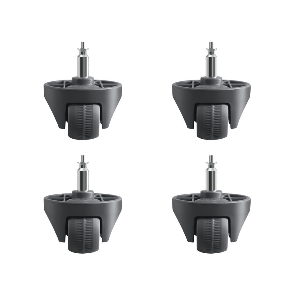4X Traveling Wheel For J4 / J5 Robot Vacuum Cleaner Parts Sweeper Universal Wheel Attachments 6032797405656