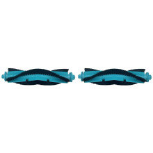 2X for Cecotec Conga 7690 Immortal Max / Lubluelu L15 / IRBIS Bean 0421 / MONSGA MS1 MAX Spare Parts Vacuum Roller Brush