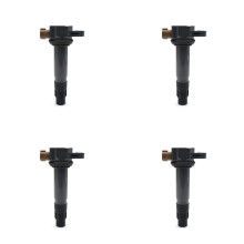 4X Motorboat Ignition Coil for RXP GTX TXT GTR Spark 900 Motorboat Accessories