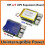 2PCS Raspberry Pi 4 PI5 UPS Uninterruptible Power Supply HAT Lithium Battery Module RPi UPS H 3