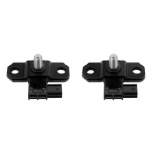 2X 988533JA0A Seating Occupant Sensor for Altima Frontier Leaf Maxima Murano Pathfinder Rogue Sentra Versa