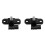 2X 988533JA0A Seating Occupant Sensor for  Altima Frontier Leaf Maxima Murano Pathfinder Rogue Sentra Versa 1