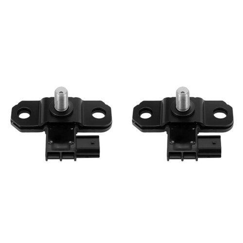 2X 988533JA0A Seating Occupant Sensor for  Altima Frontier Leaf Maxima Murano Pathfinder Rogue Sentra Versa
