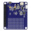 2PCS Raspberry Pi 4 PI5 UPS Uninterruptible Power Supply HAT Lithium Battery Module RPi UPS H 5