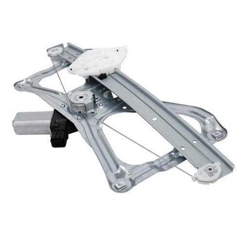 Front Left Driver Side Power Window Regulator Lift with Motor 72250-SNA-A03 for   06-11 2