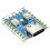 4pcs RP2040-Zero RP2040 for Raspberry Pi Microcontroller  Development Board Module Dual-Core M0+ Processor Weld 6