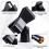 Microphone Universal Clip Spring Clip180-Degree Rotation Microphone Clip with Golden Copper Thread 5