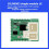 60GHz Millimeter Wave  Module LD6003 Respiratory Heart Rate Detection Module Human Presence Sensor for  Home 2