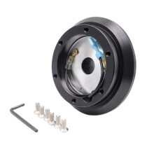 Kit Adaptador de Cubo Curto para Volante 130H para para Accord CR-Z e para EK S2000 Prelude
