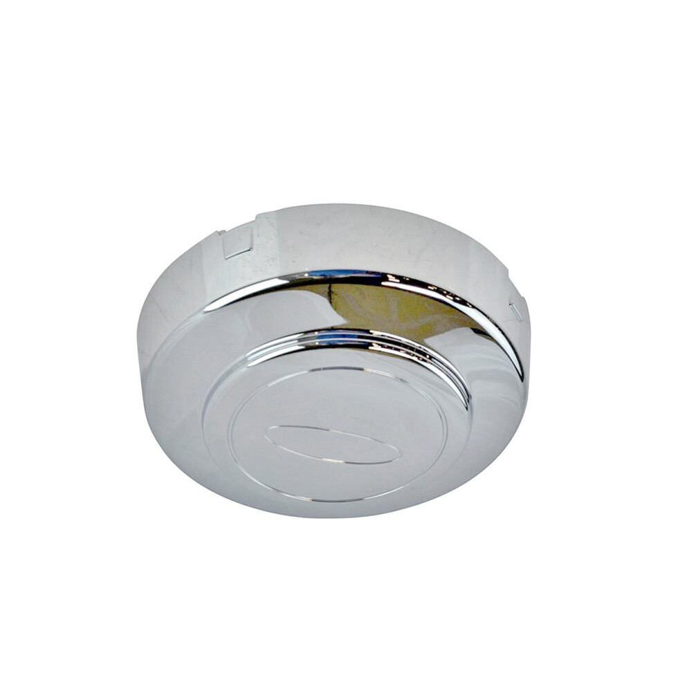 Front Wheel Chrome Cover Center Cap F5tz1130h F5tz-1130-H For F250 F350 E150 E250 E350 Accessories 6032371684354