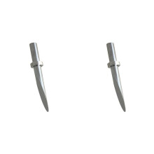 2X Profiler Measuring Pin,Special Probe SPH-71 for Profile Meter,Single Section Probe 354884 CNC Machined Parts