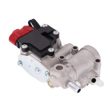 Car Idle Air Control Valve Idle Speed Motor for Galant Eclipse Summit 1.8L 2.0L MD614698 MD614696