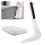 Collapsible  Mattress Lifting Tool Under Mattress Wedge Elevator for Changing Sheets, Effortless Bed Making 2