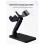 Universal Barcode Scanner Stand Code Reader Scanner Desk Holder for Logistic Warehouse Bar Sturdy Anti Slip Base 4