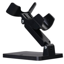 Universele Barcode Scanner Stand Code Lezer Scanner Bureau Houder voor Logistiek Magazijn Bar Stevige Antislip Basis