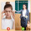 Voice Amplifier with Wireless Lavalier Microphone, Portable Personal Megaphone Speaker for Classroom,Tour Guide, Elderly 8