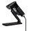 Universal Barcode Scanner Stand Code Reader Scanner Desk Holder for Logistic Warehouse Bar Sturdy Anti Slip Base 9