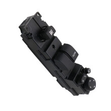 DF71-66-350A DF7166350A Car Front Left Master Power Window Control Button for 2