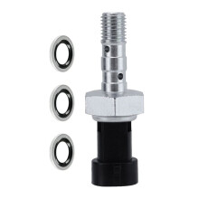 Bromstryckbrytare 4014262 med 3 Tätningar för RZR & Ranger 1000 900 Turbo 2016-2021