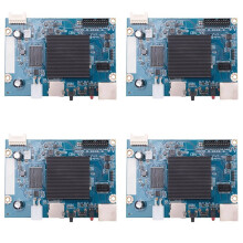 4X CB4 V10 Control Board H60S for Whatsminer M20S M30S Miner Control Board CB4 V10 Mining