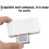 USB3.1 Type-C & Type-A CF Express Extension Card Reader for CFE Type-B Memory for  R5 for  Z6 Z7 Cameras 2