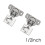 Soft Closing Cabinet Hinge Overlay Self Slow Close Door Hinges Cabinets Face Frame Concealed Hinges Door Damper 2