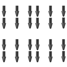 24 Pcs Tips Compatible with Paper Pro Pen, Replacement Nibs Compatible with