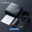 Wireless Endoscope Camera HD 8mm IP67 Waterproof Lens WiFi Inspection Camera Snake Camera for Android & IOS 6