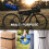 Adjustable Cable Strap, 5m X 25mm, Reusable Cinch Strap, Strong Grip, Hook and Loop Multi-Purpose Fastening Strap Kit. 2