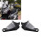 Prolunga Paramani per Moto TARO MOTO 250, Paramani, Paravento per Manubrio, Accessori 4