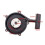 2Pcs Engine Pull  for Gy6 150Cc 180Cc 200Cc 250 Hand Pull  for Jinlang Jinling JLA-925E JLA-931E ATV UTV 6