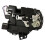 1set Front Door Locks (Left/Right) 3B1837015A 3B1837016A for  Bora   Sagitar 5