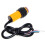 3 Pcs E18-D80NK Infrared Photoelectric  Obstacle Avoidance Sensor Module Compatible with for  Robot Car 2