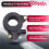 DHABS/118 High Power Current Sensor Low Voltage Automotive-Grade Current Sensor 6