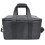 Padded Printer Carrying Case with Dust Cover and Accessory Storage 6
