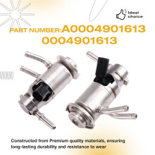 AdBlue Urea Nozzle AdBlue Injector A0004901613 0004901613 for C E GLA GLB W167 W247 C118 X118 W205 X253 W177