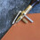 Adjustable Leather Marking/Grooving Tool - DIY Leathercraft Cutting and Sewing 6
