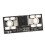 9V-80V 50A High Current perfect Diode Module Solar Anti-Reverse Charging Anti-Reverse Current Protection B 8