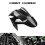 Motorcycle Mudguard Front  Fairing Accessories for   400 Z400 2017-2021 3