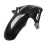 Motorcycle Mudguard Front  Fairing Accessories for   400 Z400 2017-2021 6