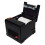 80mm Thermal Receipt Printer HZ-8360 Automatic Cutter Restaurant Kitchen POS Printer USB LAN  EU Plug 4