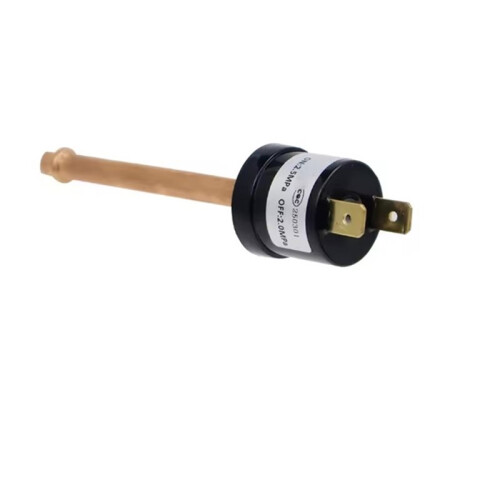 0.05/0.15 Mpa Air Pressure Control  Low Pressure Protector for Air Conditioner / Ice Maker / Compressor Chiller 2