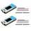 2PCS Mesh Node T096 Devboard Meshtastic NRF52840 Tracker LoRa Node SX1262  for MeshCore LoRaWAN 863-928MHz 1