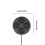 Magnetische Luidspreker USB-Geluidskaart Audio Computer Desktopluidspreker  Hoog Volume Zware Bas Universele Bedrade Luidspreker 6